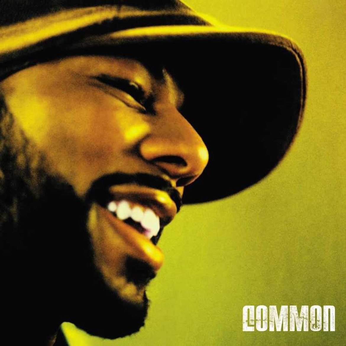 Black Podcasting - Common: Be (2005). Coming Home Is Always GOOD