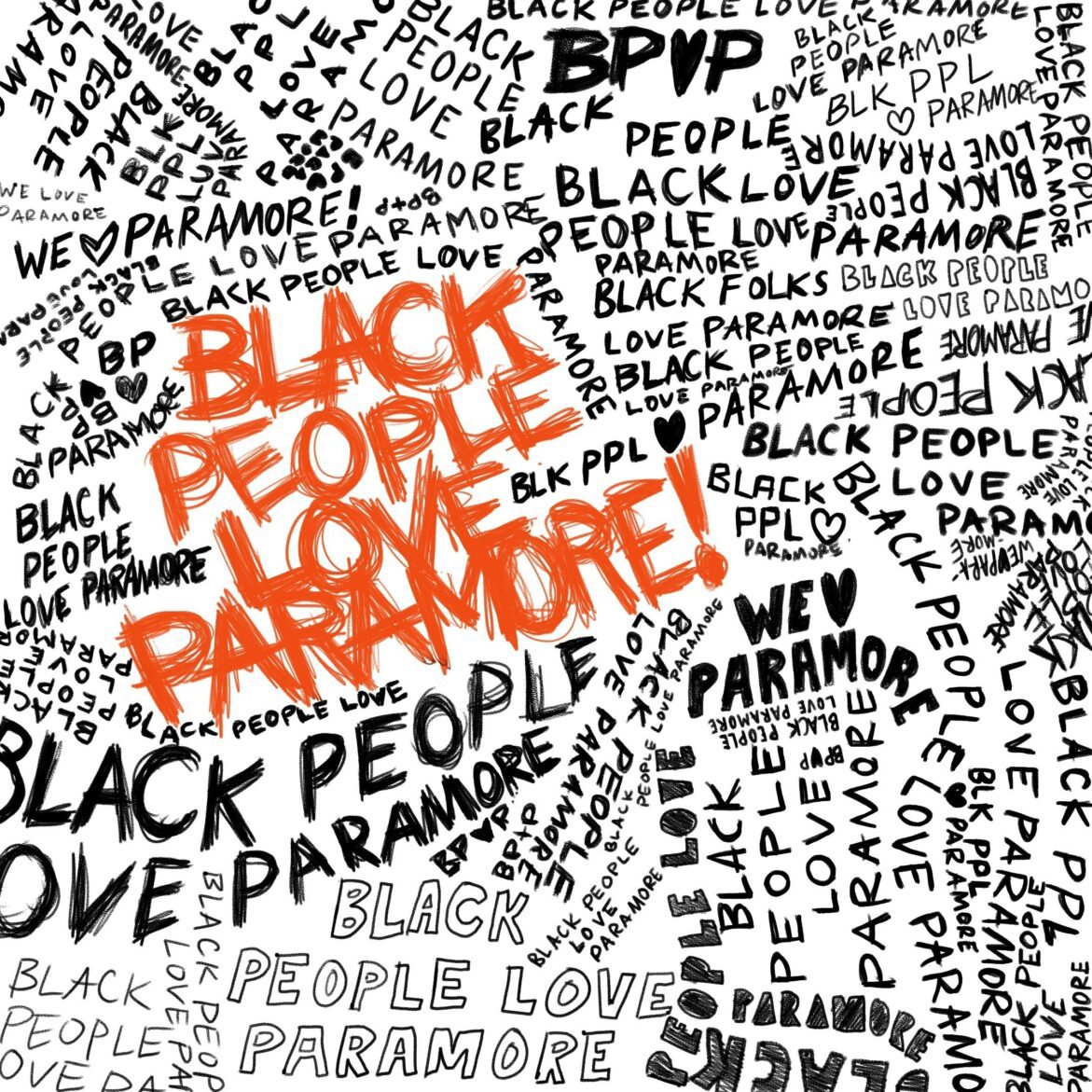 Black Podcasting - Black People Love Hookah ft. Toya Coleman