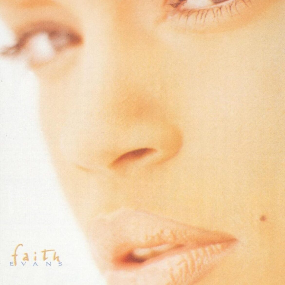 Black Podcasting - Faith Evans: Faith (1995). The First Lady of Bad Boy