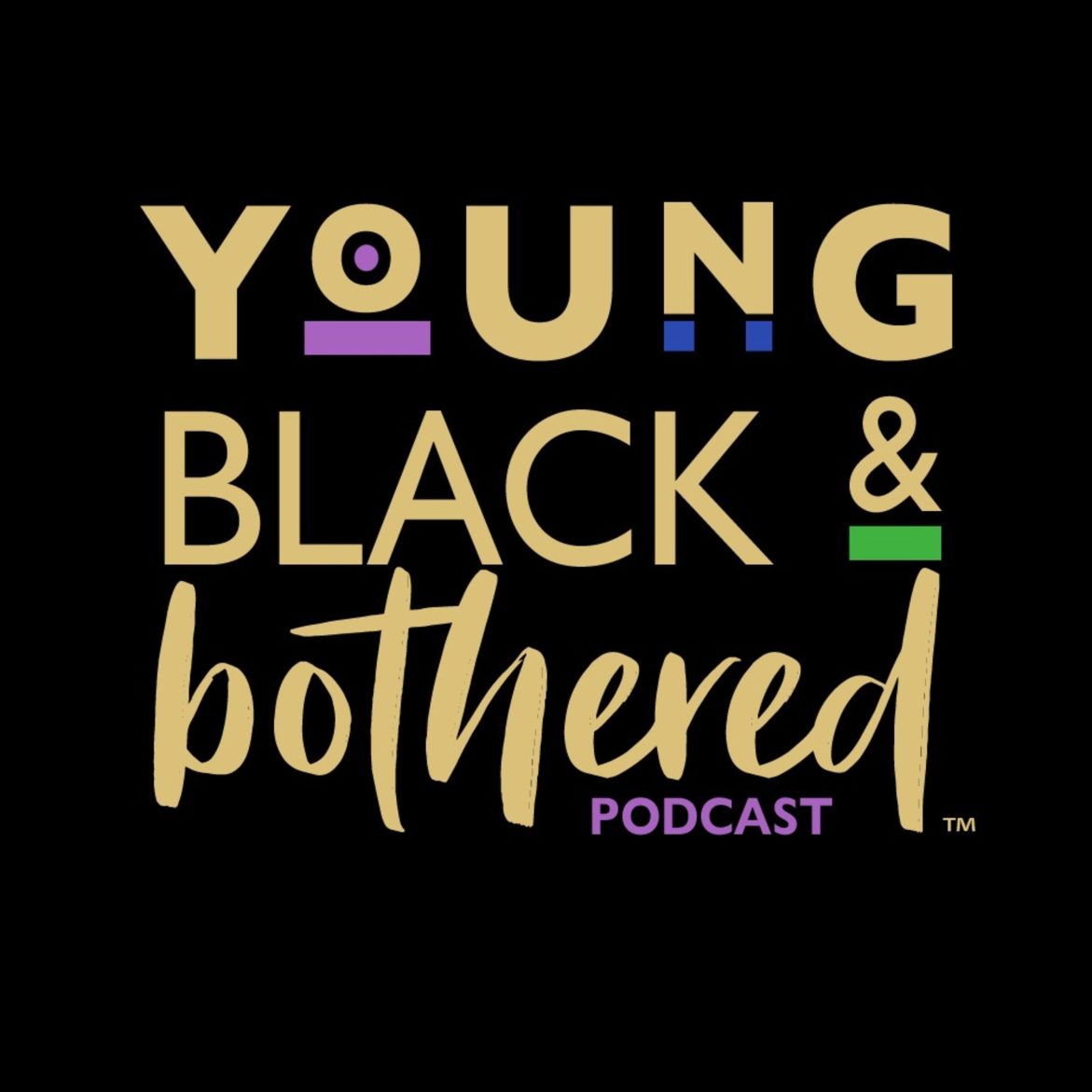 Black Podcasting - 27: Young Black & Beautiful: Expectations Vs. Reality