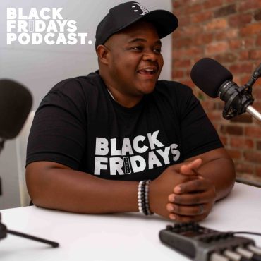 Black Podcasting - Jemele Hill on Why She Left Traditional Media to Build Her Own - Ep. 186 w/ Jemele Hill