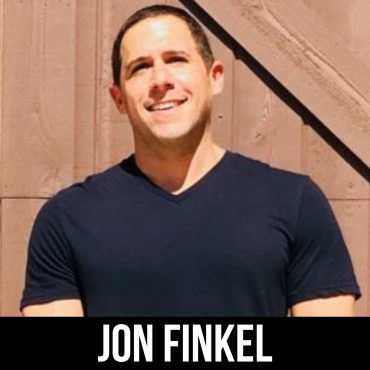 Black Podcasting - #266 Jon Finkel - Lessons From The World's Top Athletes