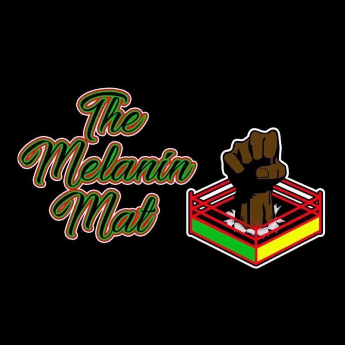 Black Podcasting - 376: The Melanin Mat: Episode 2