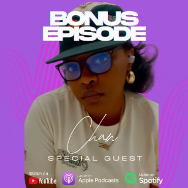 Black Podcasting - Bonus: Unlocking Emotional Availability in Dating feat Chan