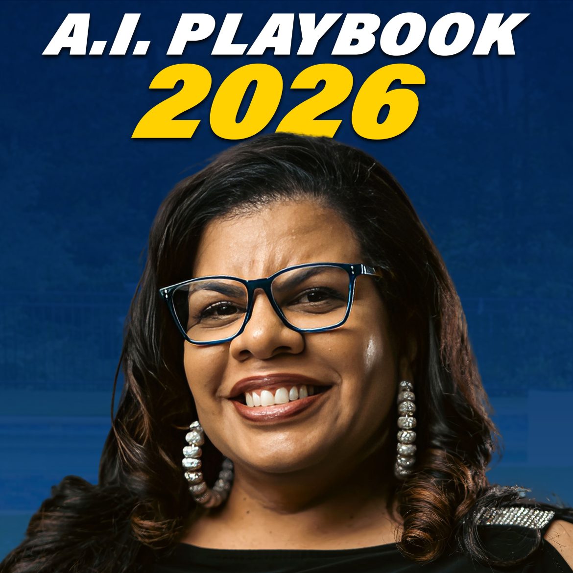 Black Podcasting - How Entrepreneurs Use AI To Work Less And Earn More in 2026