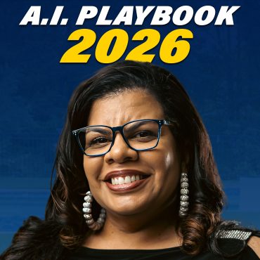 Black Podcasting - How Entrepreneurs Use AI To Work Less And Earn More in 2026