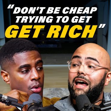 Black Podcasting - Joshua Crisp Reveals How to Become a Top 1% Entrepreneur in 2024!