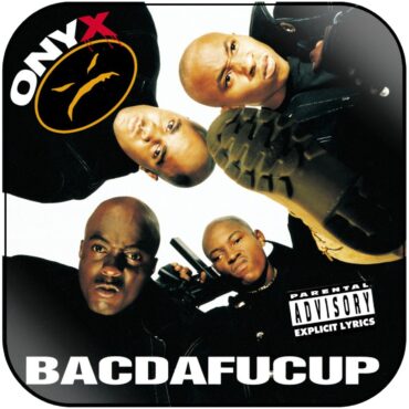 Black Podcasting - Onyx: Bacdafucup (1993). Hoodies, Timbs and Bald Heads