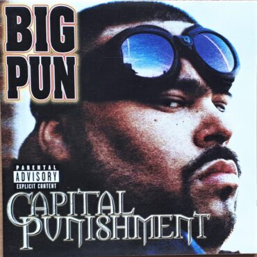 Black Podcasting - Big Pun: Capital Punishment (1998). Big Dreams To Big Things