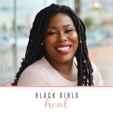 Black Podcasting - #174: Healing our Womb & Pelvic Floor with Dr. Alicia Jeffrey-Thomas