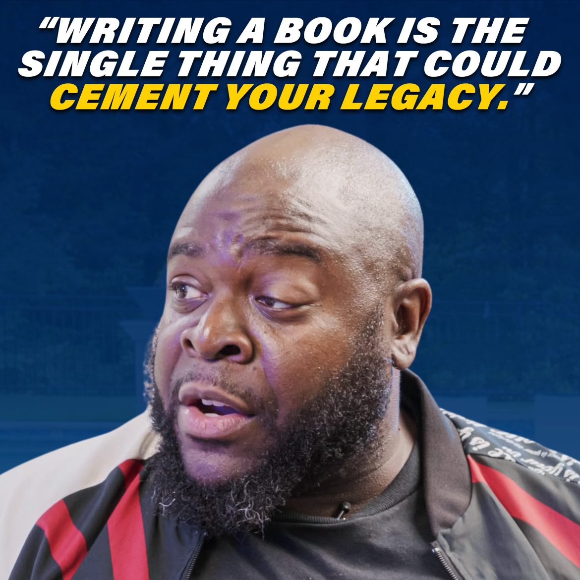 Black Podcasting - Why Every Entrepreneur Needs to Write a Book w/ Ash Cash