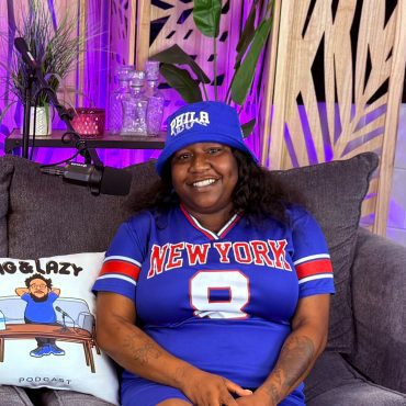 Black Podcasting - Episode 121 | R&B Artist of the Year feat. B. Nicole