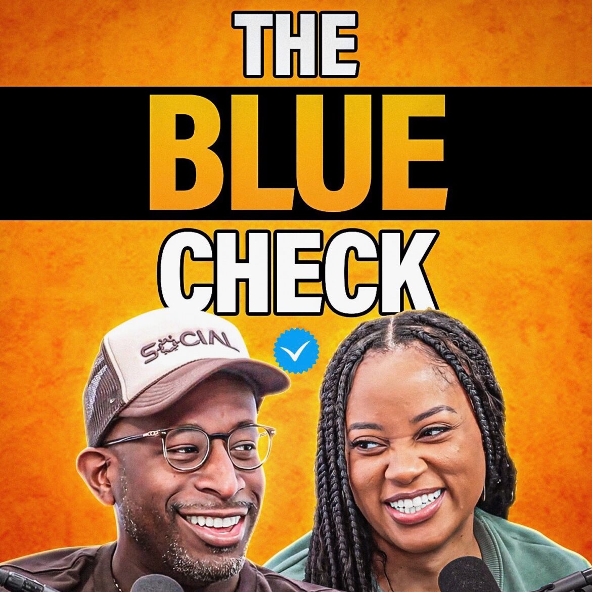 Black Podcasting - What Are Benefits Of Being Verified On IG?