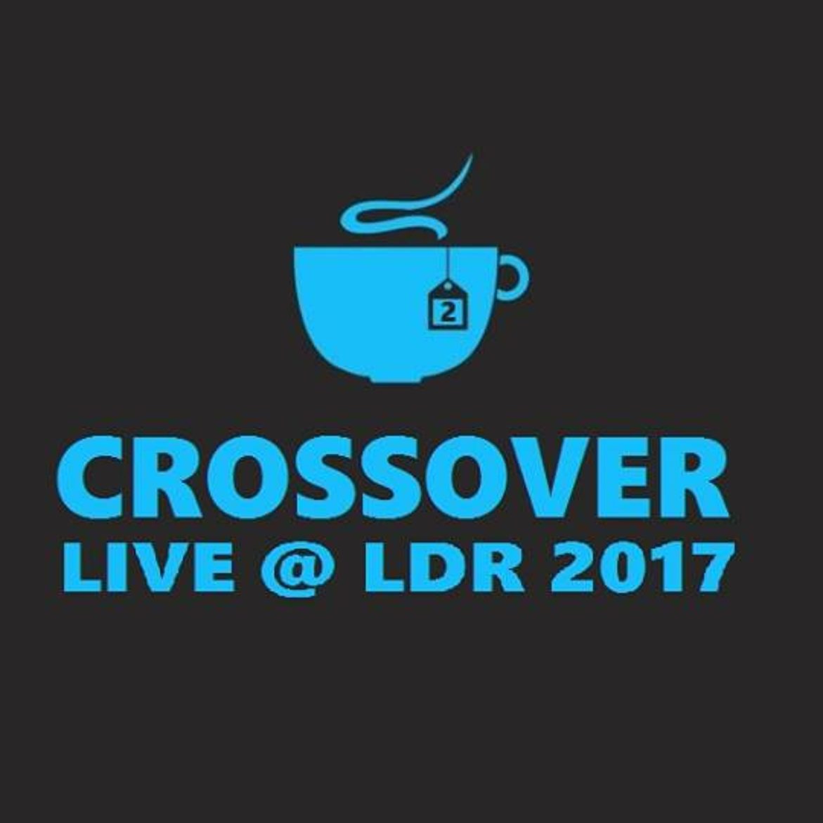 Black Podcasting - Pass The Tea: Live At LDR