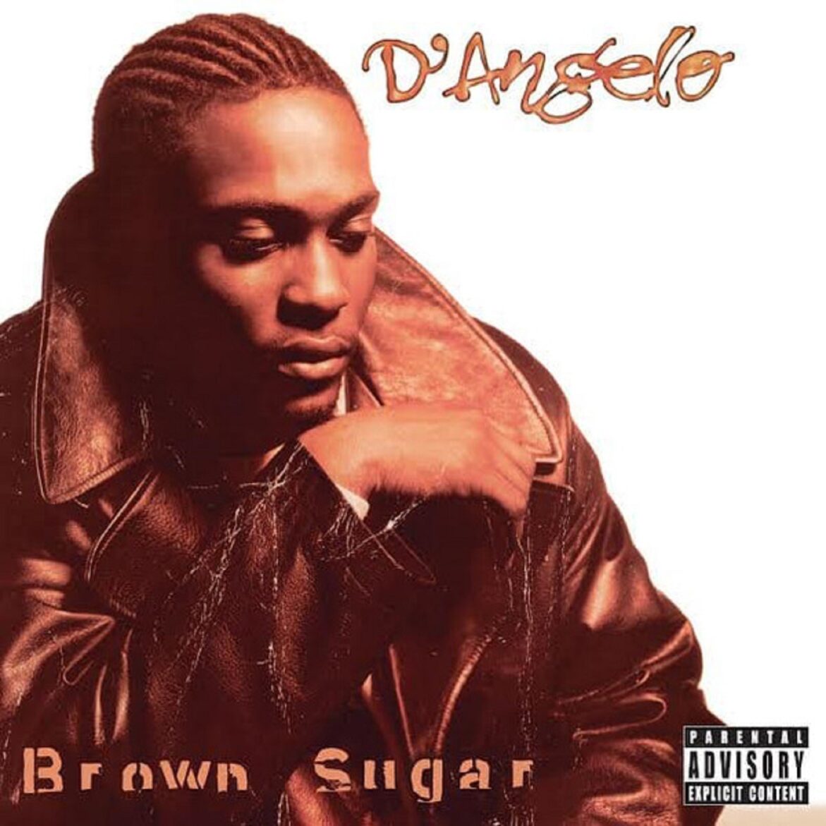 Black Podcasting - D'Angelo: Brown Sugar (1995). The Genesis of Neo Soul