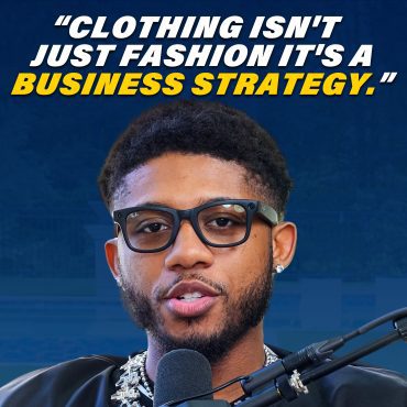 Black Podcasting - Branding in 2025 - Proven Blueprint for Standing Out /w Dontez Akram