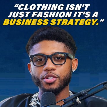 Black Podcasting - Branding in 2025 - Proven Blueprint for Standing Out /w Dontez Akram