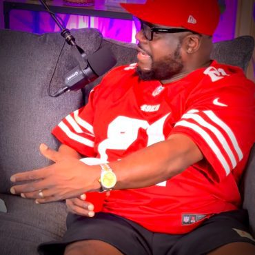 Black Podcasting - Episode 137 | Urban Journalism feat. Brad Harrison