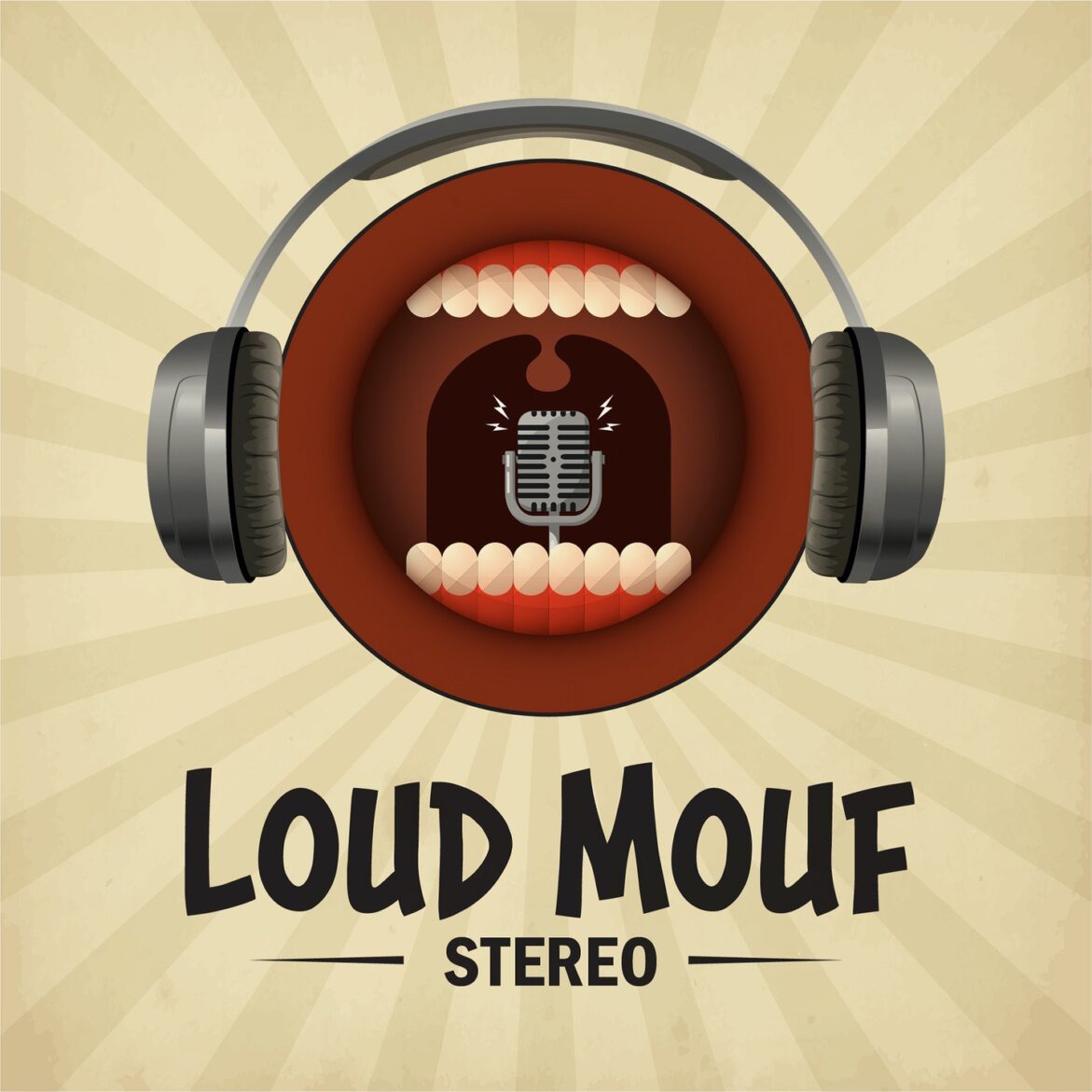 Black Podcasting - 276: Loud Mouf Stereo - Relationship Horror Stories