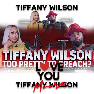 Black Podcasting - Tiffany Wilson EXPOSES the Hidden Pain of Women in Ministry, Divorce, Church Hurt & Calling