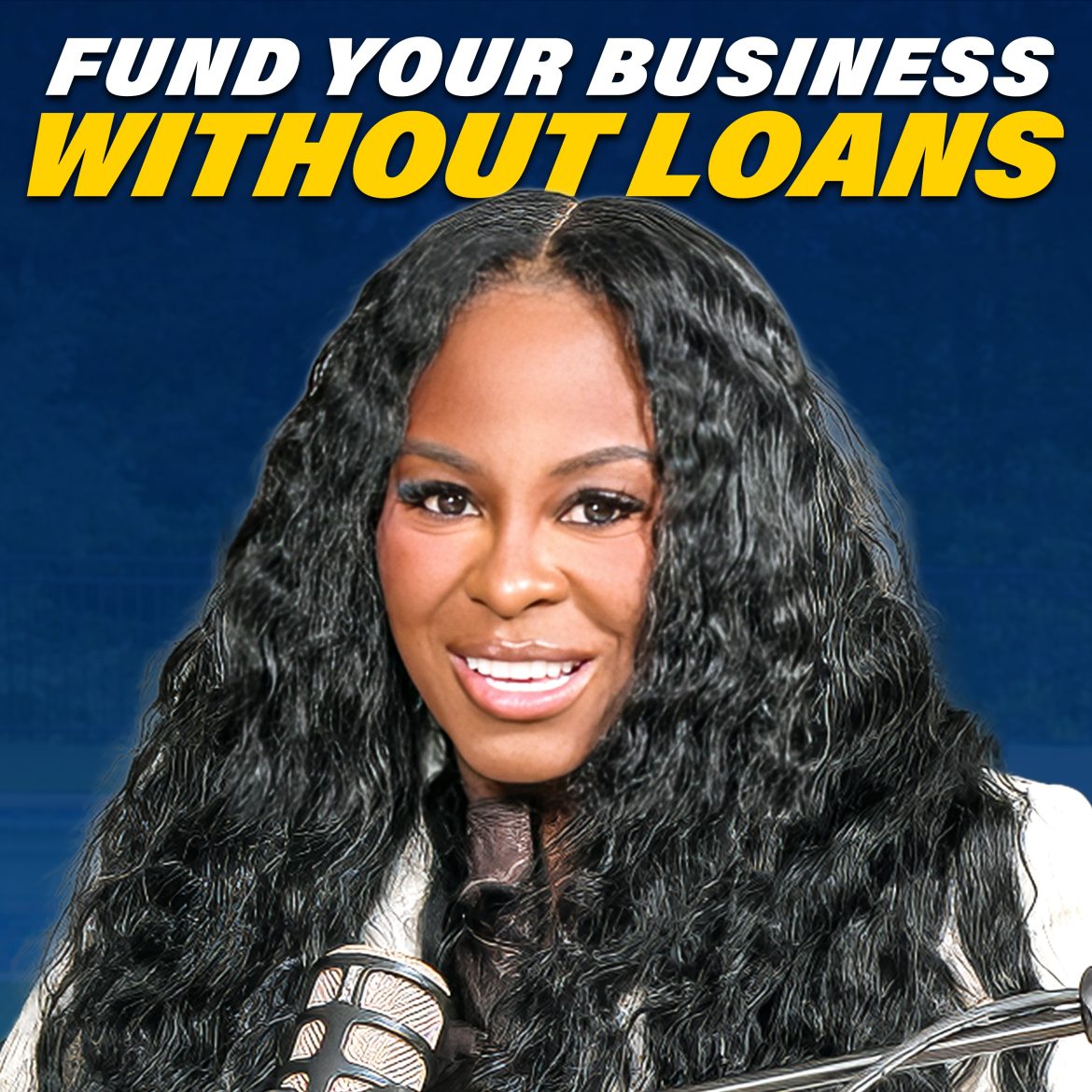 Black Podcasting - The 3-Step System to Win Grants with AI in 2026!