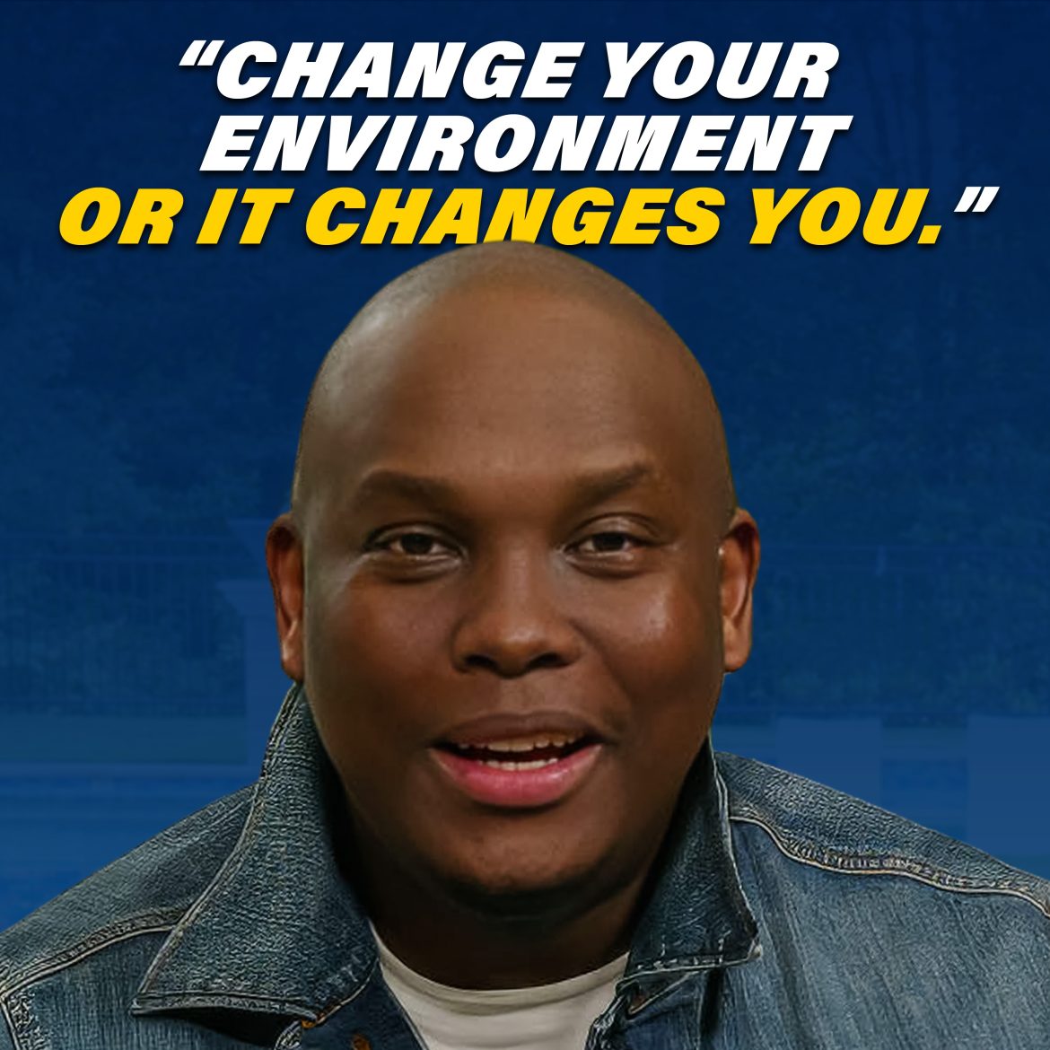 Black Podcasting - Why Most People Never Make It (Brutal Truth) /w Vusi Thembekwayo