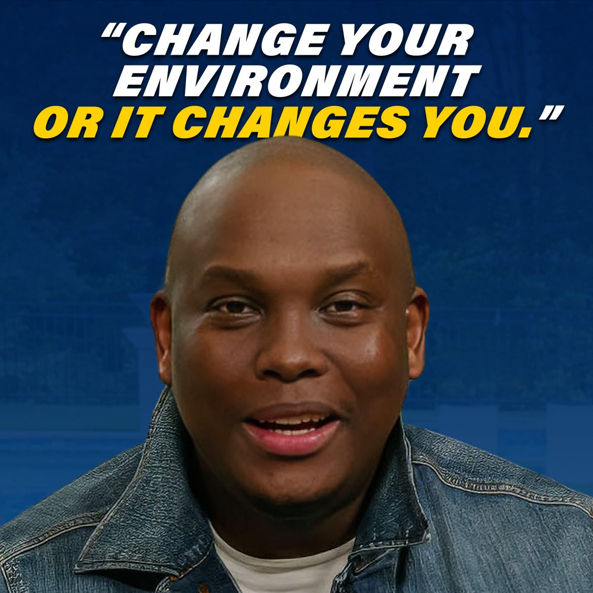 Black Podcasting - Why Most People Never Make It (Brutal Truth) /w Vusi Thembekwayo