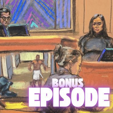 Black Podcasting - BONUS EPISODE: "This Is Bigger Than Cassie"