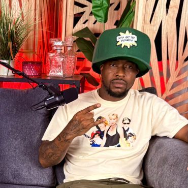 Black Podcasting - Episode 131 | Lets Get The Business feat. Cashmere Brown