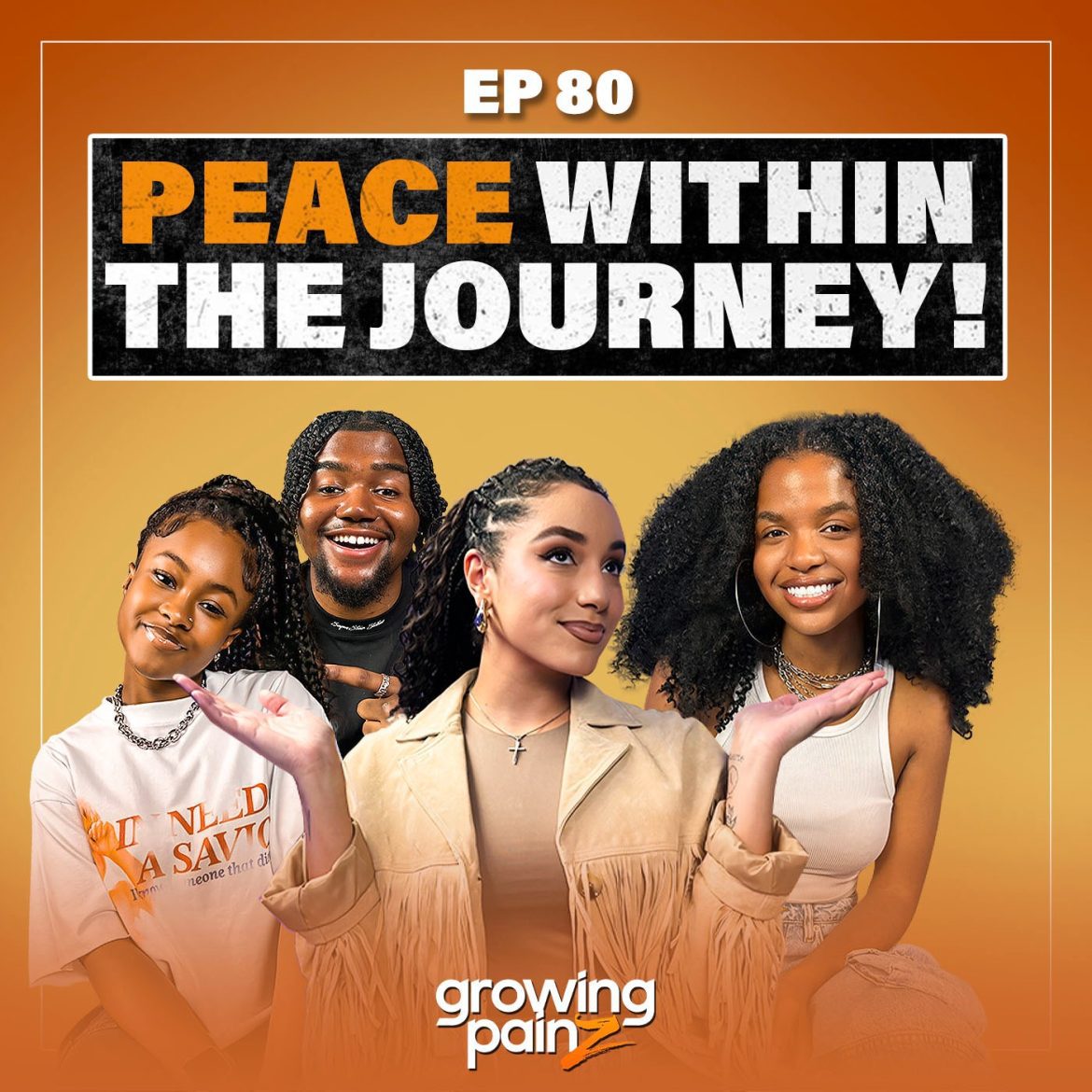 Black Podcasting - Lee Vasi Talks Relationships, Music Adversity, & New Found Peace | Episode 80