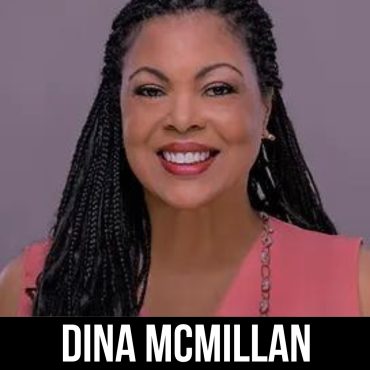 Black Podcasting - #273 Dr. Dina McMillan - Ignorance Vs. Hatred