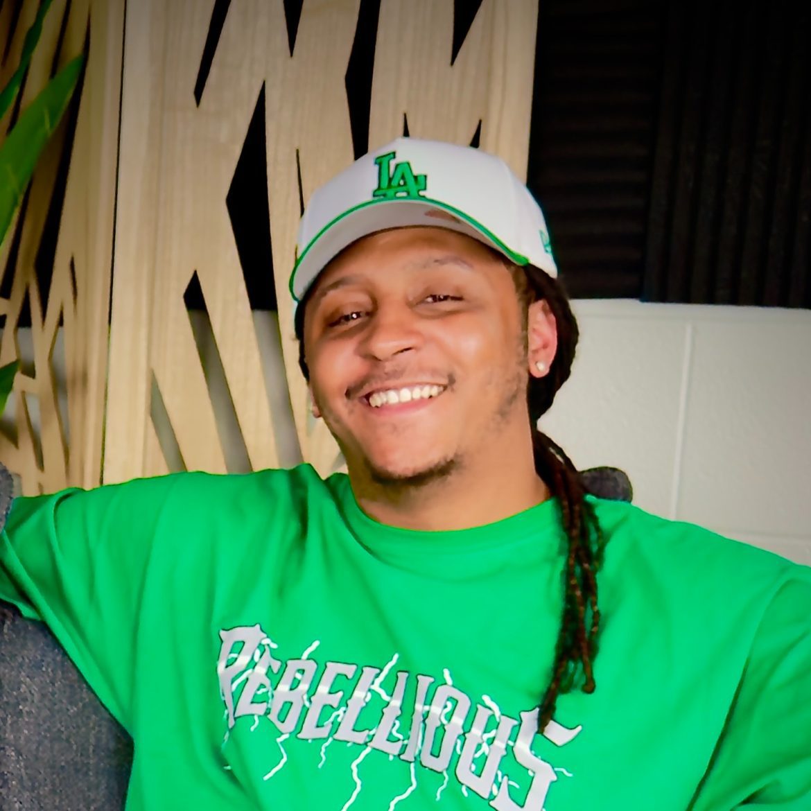 Black Podcasting - Slim Doja - On the West End, Producing for Juice WRLD & Audiobooks | Episode 172 Big & Lazy Podcast
