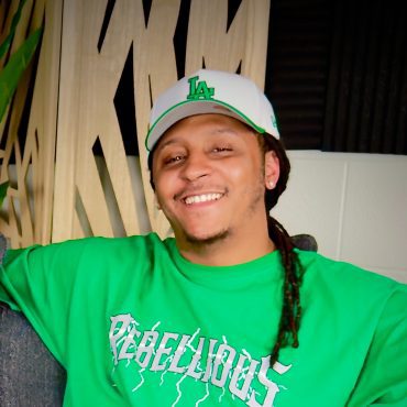 Black Podcasting - Slim Doja - On the West End, Producing for Juice WRLD & Audiobooks | Episode 172 Big & Lazy Podcast