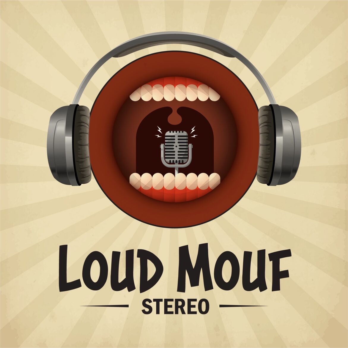 Black Podcasting - 282: Loud Mouf Stereo - Biracial Code of Conduct