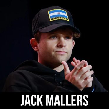 Black Podcasting - #316 Jack Mallers - How Bitcoin Will Win