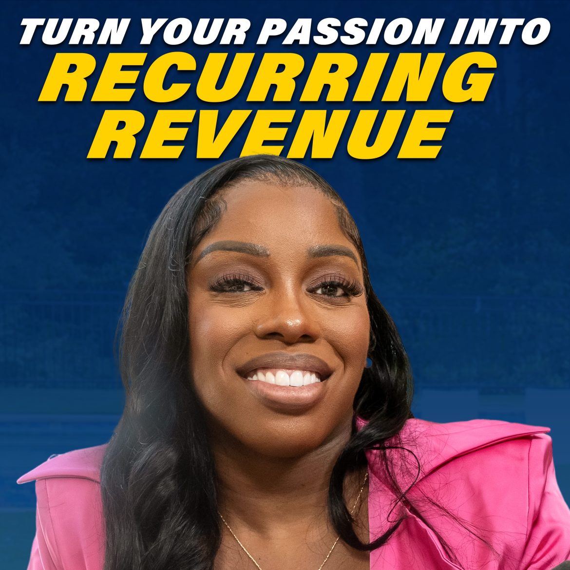 Black Podcasting - She Reveals How to Turn Your Passion Into a 6-Figure Business in 2025!