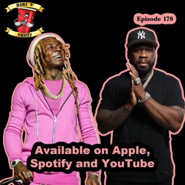 Black Podcasting - Episode 178: The Mixtape Era