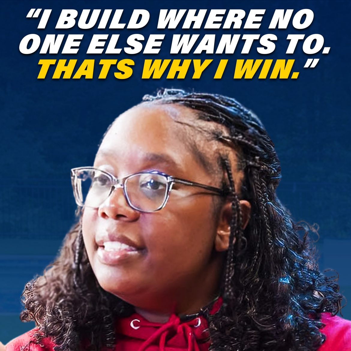 Black Podcasting - What’s Coming for Real Estate in 2025 and How You Can Prepare w/ Terrica Lynn Smith