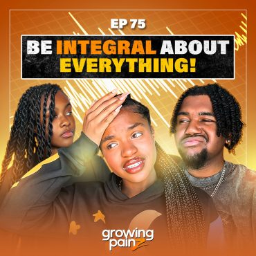 Black Podcasting - Living with Integrity: How Honesty Shapes Your Relationships | Episode 75