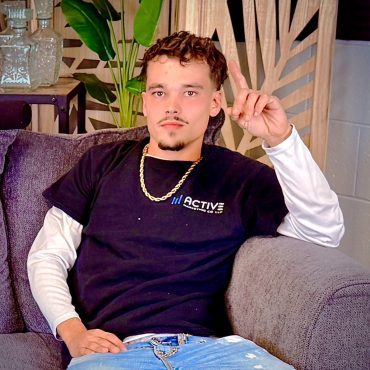 Black Podcasting - Episode 140 | Chase It feat. Active