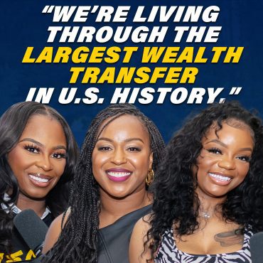 Black Podcasting - These 3 Women Know the Skills Every Entrepreneur Needs!