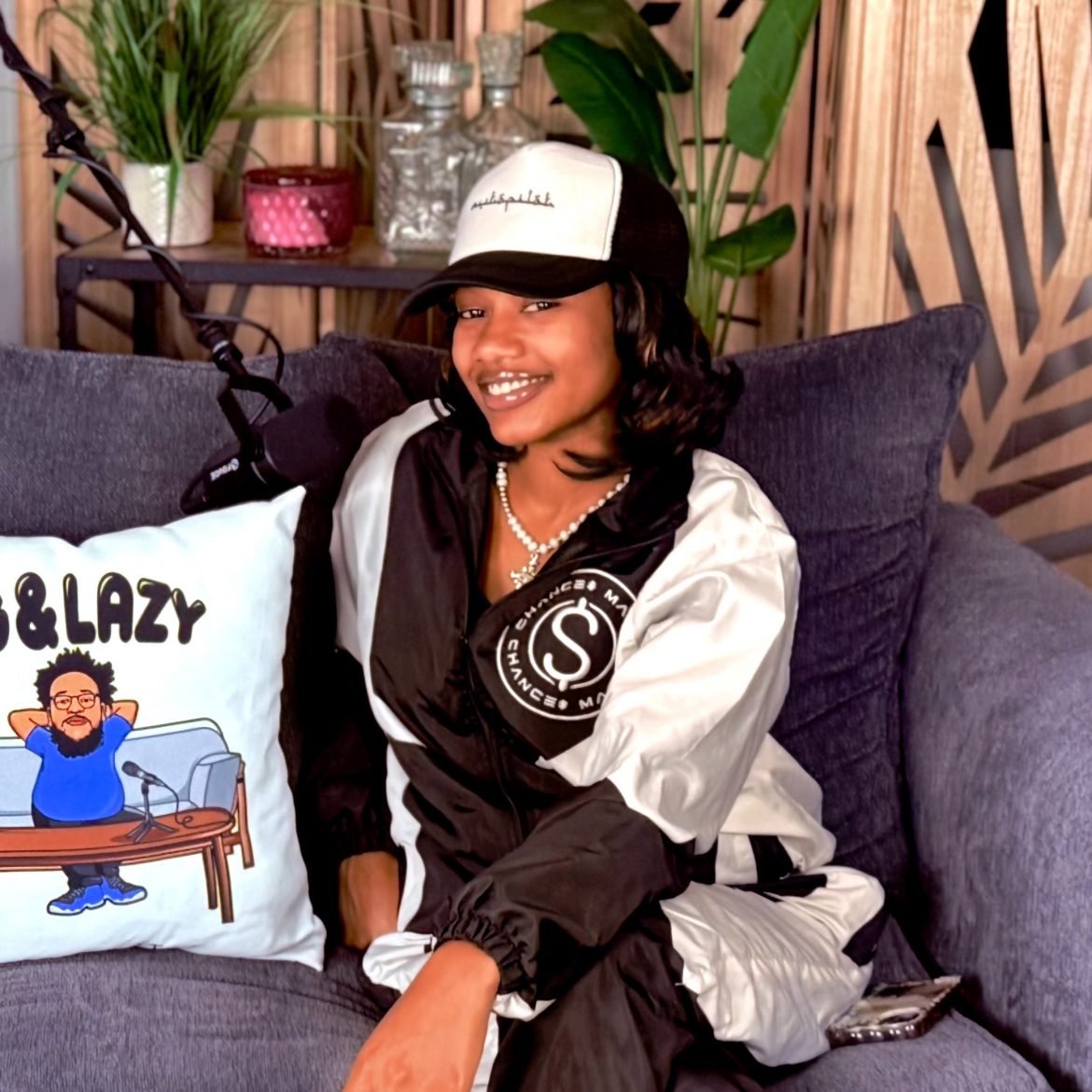 Black Podcasting - Episode 144 | The Hard Working feat. Anna B