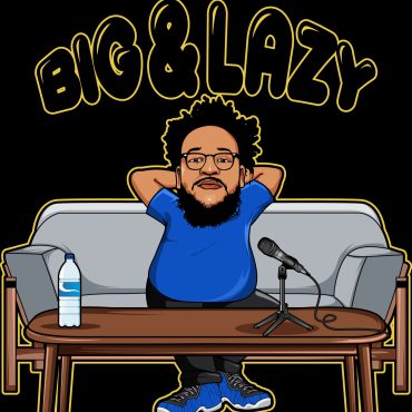 Black Podcasting - Episode 125 | RIP Bigdope feat. Bigdope Rayza: FLASHBACK FRIDAY