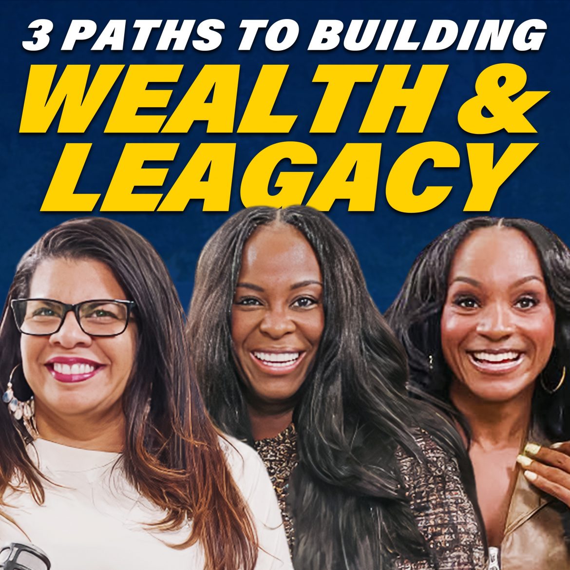 Black Podcasting - Learn These 3 Skills or Get Left Behind in 2026