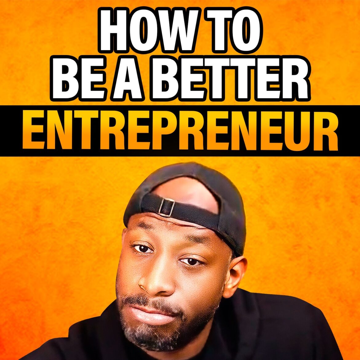 Black Podcasting - Making More Money Requires Being A Better Entrepreneur