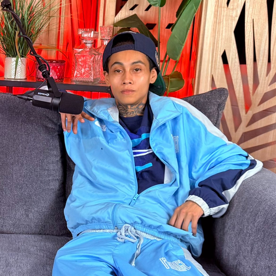 Black Podcasting - Episode 147 | Can't Please Everybody feat. Getmoney Ria