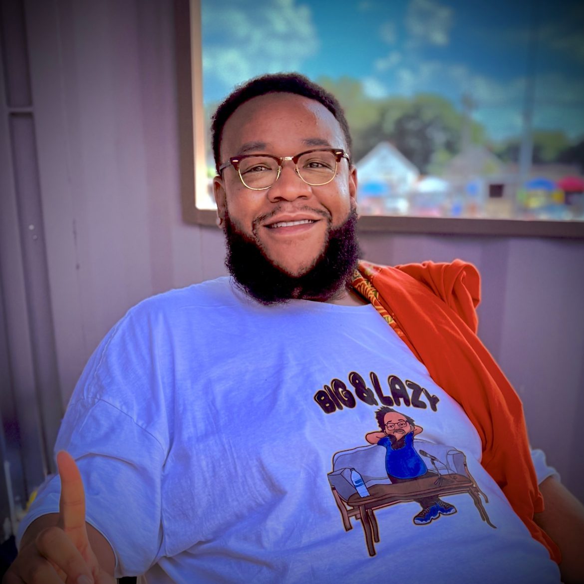 Black Podcasting - Episode 143 | Foodie Festival feat. T Dot, Life With B&G, Baked Bros Pod & More