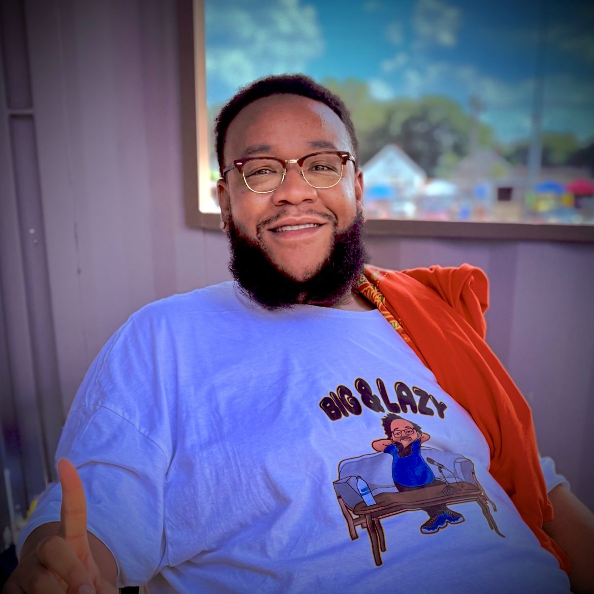 Black Podcasting - Episode 143 | Foodie Festival feat. T Dot, Life With B&G, Baked Bros Pod & More