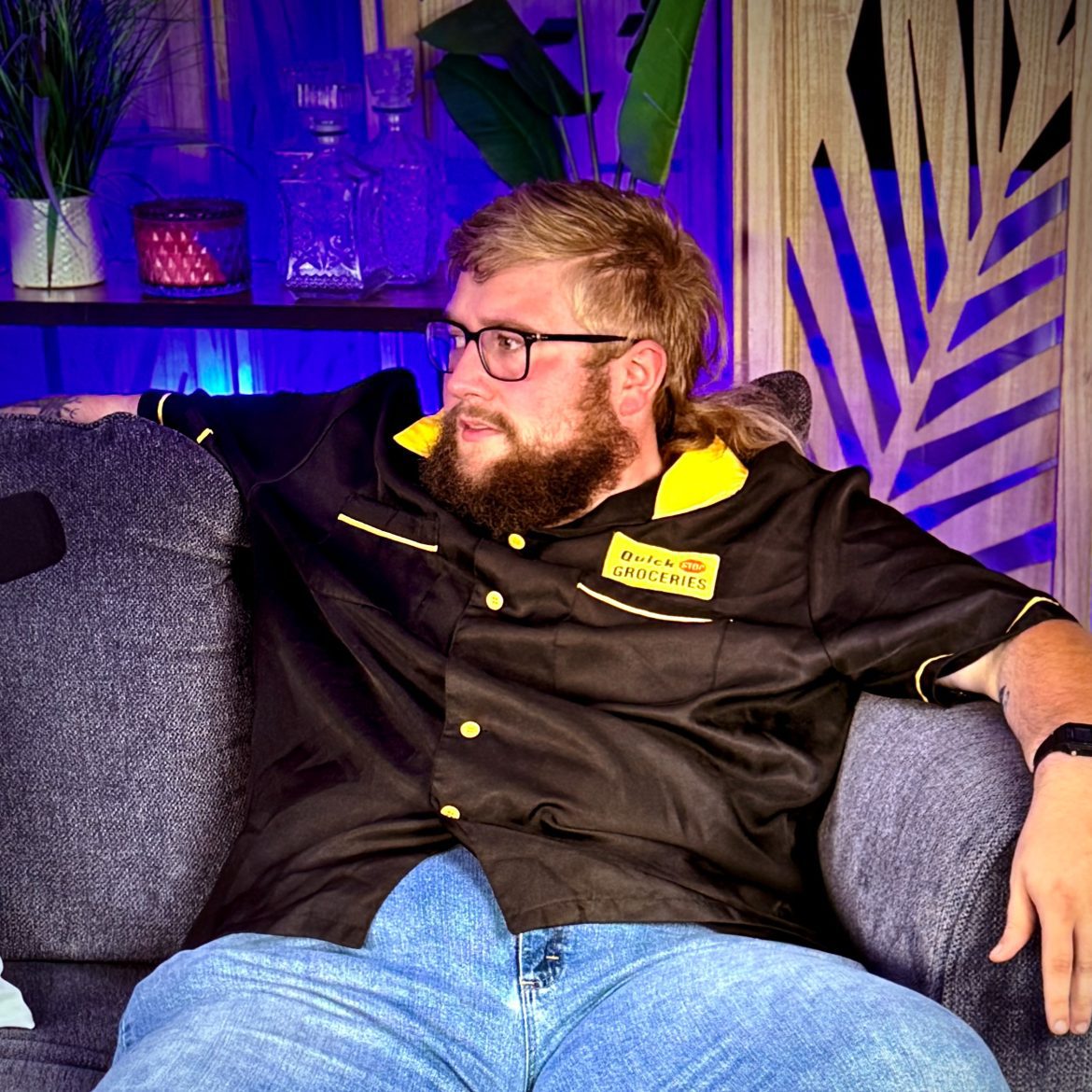 Black Podcasting - Episode 135 | Funny Business feat. Wesley Peterson