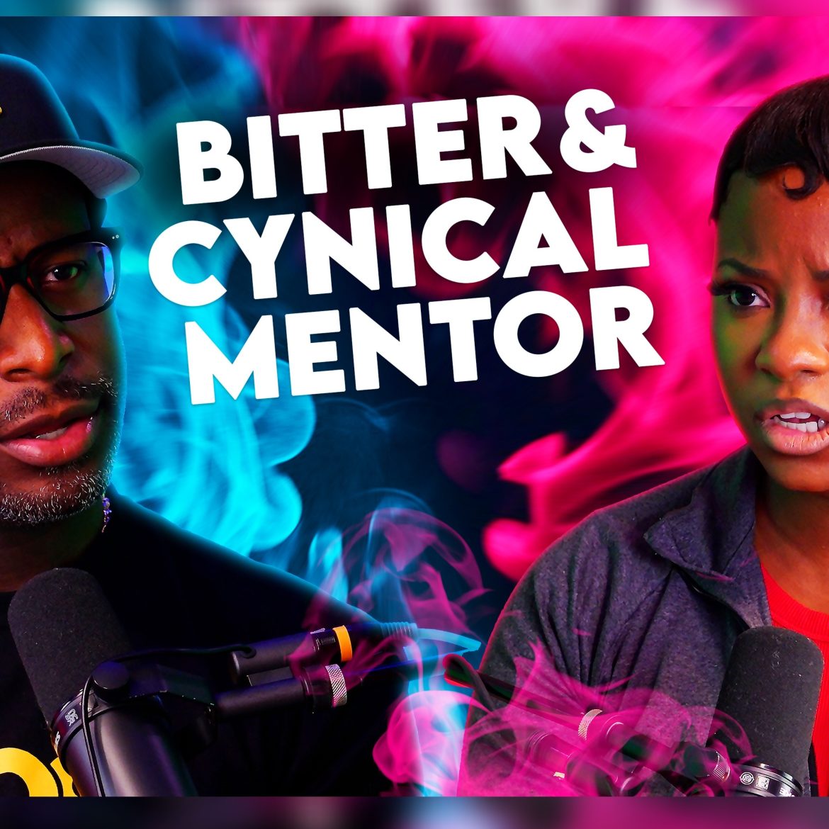 Black Podcasting - Should She Be Coaching Young Girls? | Hot Seat w/ David Shands